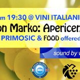 djfabrizia apericena giuliano mix