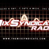 Mix Syndicate Radio Hip Hop Throwback Mix