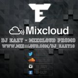 Dj Eazy - MixCloud Promo I