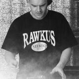 DJ Shame - Live @ Bambule Party 07-09-2013