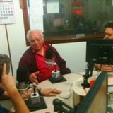 Colêra fala dos 58 anos da Rádio Clube comemorados neste 4 de outubro.