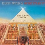 Paul E Lopes - Earth Wind and More Fiyah