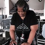dj lena at charivaridetroit 8/1/15 pt 2