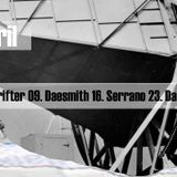 Serrano @ Audio Control Radio Show (2014.04.16.)