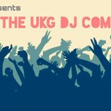 TEAM UKG -DJ COMPETITION- DJ A1