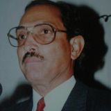 21st August 2015 Professor Anwer Jalal