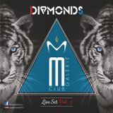 M Club Live Set Vol. 3