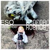 ESO//September Mixtape for BA