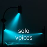 Four Track Mix 07: Solo Voices