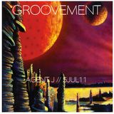 GROOVEMENT // AGENT J / 5JUL11