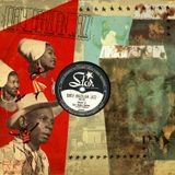 057° Dirty Brazilian Jazz - selected by LesMainsNoires