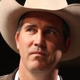 The Cowboy Talks with Randy Bernard