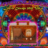 Psychedelicious REDMOON Chicago VOL 4