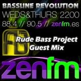 Bassline Revolution ZenFM #10 07.02.13 Dubstep
