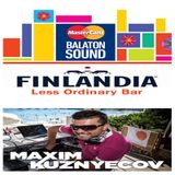 Maxim Kuznyecov - Live @ Balaton Sound (2015-07-10)