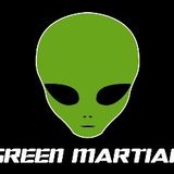 Spécial Green Martian Records