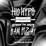 Play the HYPE - Between The Sheets