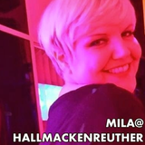 Mila@Hallmackenreuther
