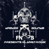 Darker Sounds Artist Podcast #23 Presents Klangtronik