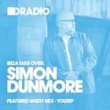 Defected In The House Radio - 12.5.14 - Guest Mix Yousef
