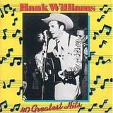 Rodeo Country Pioneer Six Pack-Hank Williams