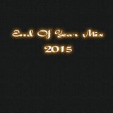 End Of Year Mix 2015