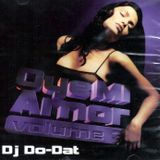 Dj Do-Dat - Oye Mi Amor Vol. 3 Rock