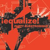 ENKIL - LIVE @ EQUALIZE PARTY - MILANO 16 NOV 2013