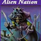 Alien Nation Show 002 hosted by Steve Sheppard