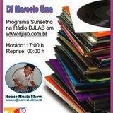 Sunset Rio - 28-06-2010 * DJ Marcelo Lima (Estréia)