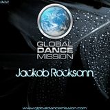 Global Dance Mission 322 (Jackob Rocksonn)