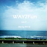 Way2Fun Mix vol.7