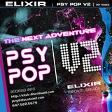 ELIXIR | PSY POP V2 - The Next Adventure