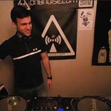 2014.01.28. markov live @ dnbnoise.com