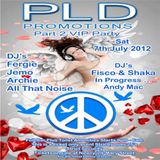 Fisco and Shaka - P.L.D. Revisited (07-07-2012)