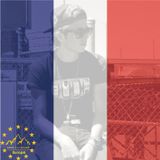 Master Peaks Records pres. The European "Guest Mix" Session #2 by M. Gouache (FR)