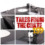 Tales From The Crate Radio Show #159 Part 02