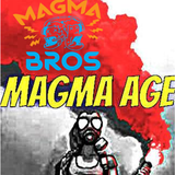Magma Age