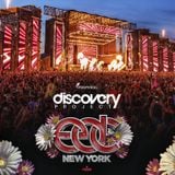 DISCOVERY PROJECT EDC NYC DJ COMPETITION 2015