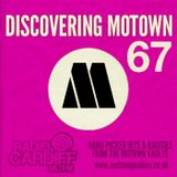 Discovering Motown No.67