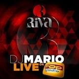 TOPRADIO'S RIVA RADIO BROADCAST 26.02.2014 (HOSTED BY DJ MARIO) EPISODE 4