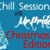 Mr.Pride - Chill Sessions (Christmas edition)