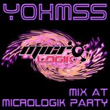 YOHMSS - MICROLOGIK MIX