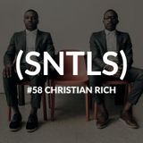SNTLS #58: Christian Rich