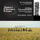 Номинациите за Сезар и испанско кино - в ДРУГИТЕ ФИЛМИ