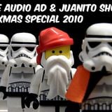 Audio Ad & Juanito Show Christmas Special