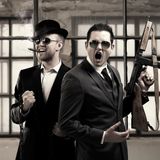 Da Tweekaz @ Coone & The Gang : Escape On NYE