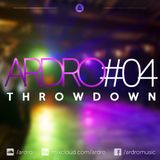 Ardro Throwdown #04