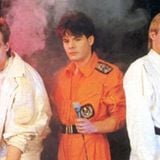 Alphaville Long 80 Megamix by DJOMD1969