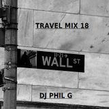 Travel mix 18